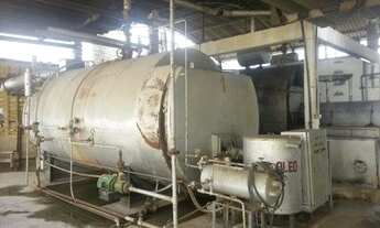 Imagem 5: Galpão comercial à venda, Tabapuá, Caucaia