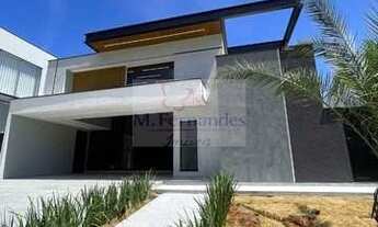 Imagem 1: Casa de Condomínio com 3 dorms, Alphaville Nova Esplanada, Votorantim - R$ 2.3 mi, Cod: 54