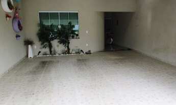 Imagem: Casa Residencial à venda, Jardim Das Orquídeas