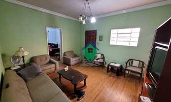 Imagem 2: Casa à venda, 150 m² por R$ 1.166.000,00 - Lapa - São Paulo/SP