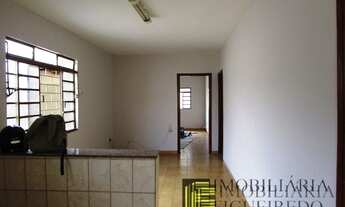 Imagem 6: SÃO JOSÉ DO RIO PRETO - Casa Padrão - SOLO SAGRADO I