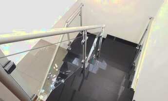 Imagem 7: Casa de condomínio sobrado para aluguel com 242 metros quadrados com 3 quartos