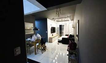 Imagem 2: Apartamento para venda possui 92 metros quadrados com 3 quartos