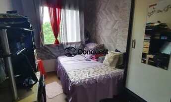 Imagem 7: Apartamento à venda no bairro Riacho das Pedras - Contagem/MG