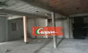 Imagem 7: Salão para alugar, 180 m² por R$ 1.662/mês - Parque Vitória - São Paulo/SP