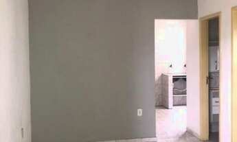 Imagem 3: Casa para Locação em Rio de Janeiro, Campo Grande, 1 dormitório, 1 banheiro, 1 vaga