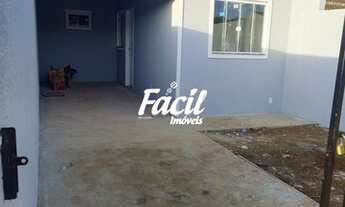 Imagem: Casa à venda no bairro Santa Monica - Jardim