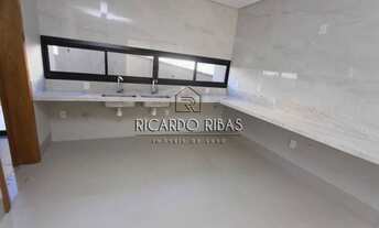 Imagem 4: Casa em condomínio com 4 quartos no Alphaville Cruzeiro do Sul.. - Bairro Residencial Alph