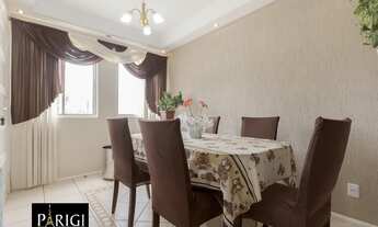 Imagem 4: Casa com 3 dormitórios à venda, 156 m² por R$ 382.000,00 - Rubem Berta - Porto Alegre/RS