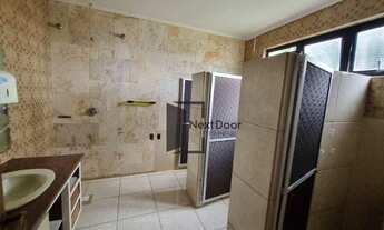 Imagem 5: Casa com 4 dormitórios, 342 m² - venda por R$ 2.100.000,00 ou aluguel por R$ 13.022,00/mês