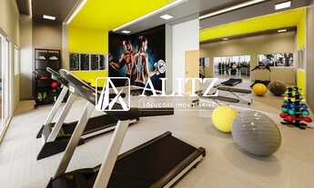 Imagem 4: GOIâNIA - Apartamento Padrão - Setor Estrela Dalva