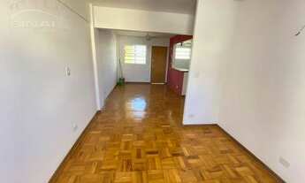 Imagem 5: Apartamento com 1 dormitório, 54 m² - venda por R$ 280.000,00 ou aluguel por R$ 2.073,00