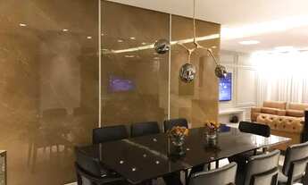 Imagem 6: Apartamento Mobiliado