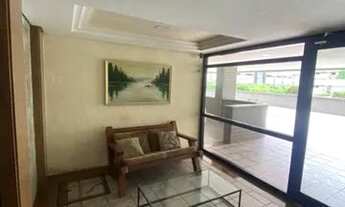 Imagem 2: Apartamento com 3 dormitórios, 129 m² - venda por R$ 650.000,00 ou aluguel por R$ 3.745,54