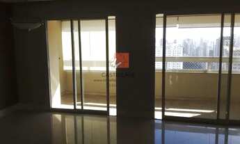 Imagem 4: Apartamento 3 dormitórios para Locação em São Paulo, Vila Clementino, 3 dormitórios, 3 suí