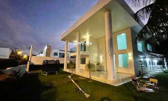 Imagem: CASA RESIDENCIAL em Lauro de Freitas - BA