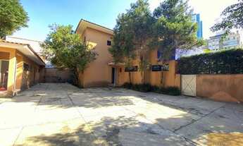 Imagem 4: VENDA/ LOCAÇÃO - IMÓVEL COMERCIAL COM 761m² NO JARDIM AMÉRICA. ÓTIMA LOCALIZAÇÃO