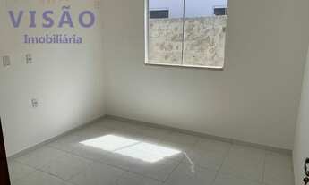 Imagem 2: Casa Térrea em Bela Vista - Mossoró