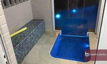 Imagem 2: Casa com 4 dormitórios, 600 m² - venda por R$ 2.000.000,00 ou aluguel por R$ 8.360,00/mês