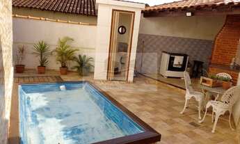 Imagem: Casa em Condomínio no Sapê