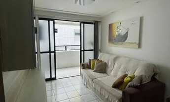 Imagem 7: Apartamento mobiliado disponível para locação!!!