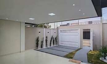 Imagem 2: Casa com 3 Quartos R$ 550.000 - 505 Sul - Palmas/TO