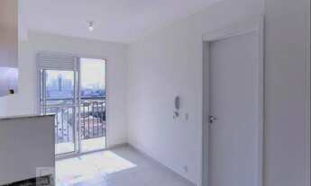 Imagem: Apartamento para Aluguel - Água Branca