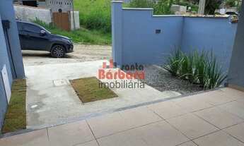 Imagem 2: Casa com 3 dorms, Condado de Maricá, Maricá - R$ 450 mil, Cod: 5281