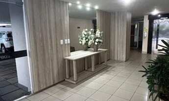 Imagem 2: Edf. Itaipava - Jatiúca - 100 m², 3 quartos + DPE, varanda