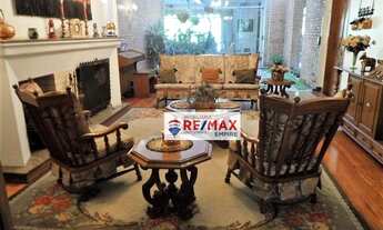 Imagem 7: Casa terrea a Venda no Brokling velho, 1000m² de terreno com piscina