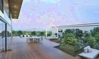 Imagem 5: EM CONSTRUÇÃO !! - 4 suítes, 540 m² por R$ 4.750.000 - Granja Viana - Cotia/SP