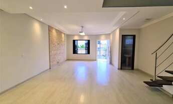 Imagem 5: Sobrado triplex de 03 quartos à venda no Portão