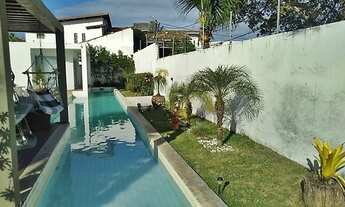 Imagem 5: LAURO DE FREITAS - Casa de Condomínio - VILAS DO ATLÂNTICO