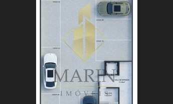 Imagem 3: Apartamento em Centro - Navegantes