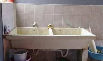 Imagem 7: Casa, 190 m² - venda por R$ 250.000,00 ou aluguel por R$ 1.435,00/mês - Centro - Cananéia