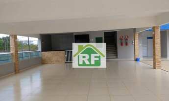 Imagem 5: Apartamento com 3 dormitórios para alugar, 65 m² - Uruguai - Teresina/PI