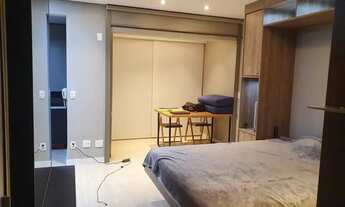 Imagem 6: Venda Apartamento 1 Dormitórios - 33 m² Brooklin