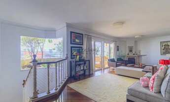 Imagem 6: Cobertura Venda 3 Dormitórios - 321 m² Brooklin