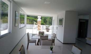 Imagem: Blumenau - Apartamento Padrão - Itoupavazinha