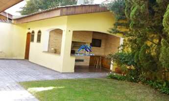 Imagem 2: CASA RESIDENCIAL em SÃO PAULO - SP, ALTO DE PINHEIROS