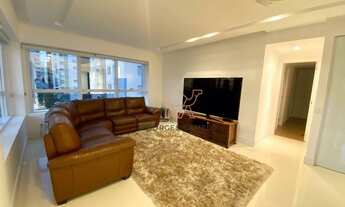 Imagem 3: Apartamento com 4 dormitórios, 190 m² - venda por R$ 2.750.000,00 ou aluguel por R$ 15.270