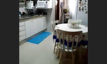 Imagem 6: APARTAMENTO RESIDENCIAL em SÃO PAULO - SP, VILA DOM PEDRO I