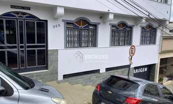 Imagem 3: Apartamento Garden com 2 dormitórios à venda, 126 m² por R$ 320.000,00 - Centro - Juiz de