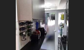 Imagem 5: Apartamento para Venda em São Paulo, Jaguaré, 3 dormitórios, 1 suíte, 2 banheiros, 1 vaga