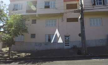 Imagem: Apartamento com 2 dormitórios para alugar