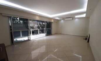 Imagem 4: Lagoa Apartamento com 3 dormitórios