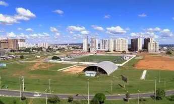 Imagem 4: Apartamento 02 Quartos, 01 Suíte e lazer completo na Samambaia- Sul