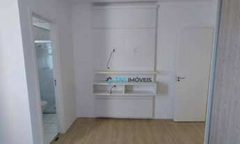 Imagem 2: Apartamento com 3 dormitórios para alugar, 80 m² por R$ 4.910,00/mês - Ponte Preta - Campi