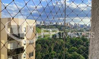 Imagem 6: Apartamento à venda - Condomínio Residencial Paris - Jardim Santa Fé - Zona Oeste - Soroca