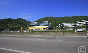 Imagem 3: Florianópolis - Comercial/Industrial - Cacupé